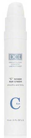 Dcl C Scape Eye Cream